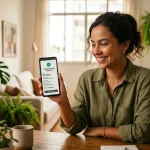 Como fazer o Pix no celular com segurança e praticidade.