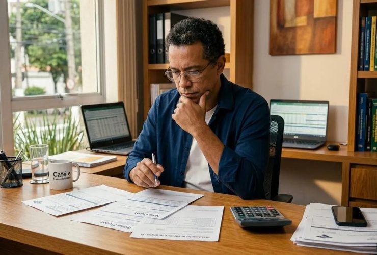 Empresário avalia vantagens e desvantagens do Simples Nacional
